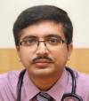 Dr. Indranil Ghosh