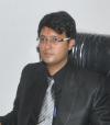 Dr. Chirag Lalwala