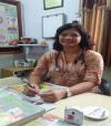 Dr.    Sharmila Bura