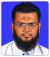 Dr. Imraan Hussain 