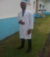 Dr.  Nwanbila Modest