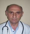 Dr. Behar Greca