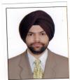 Dr. Chander Mohan Singh