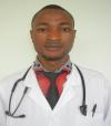 Dr.  Bihle Nestor Mbinkar
