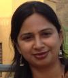 Dr. Preeti Chauhan