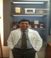 Dr.  Shiran Shetty