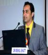 Dr. Mehul Bhatt