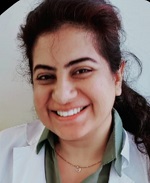 Dr. Dr. Sakshi Ahuja